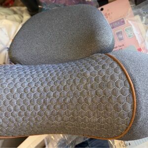 Memory Neck Pillow massage heating